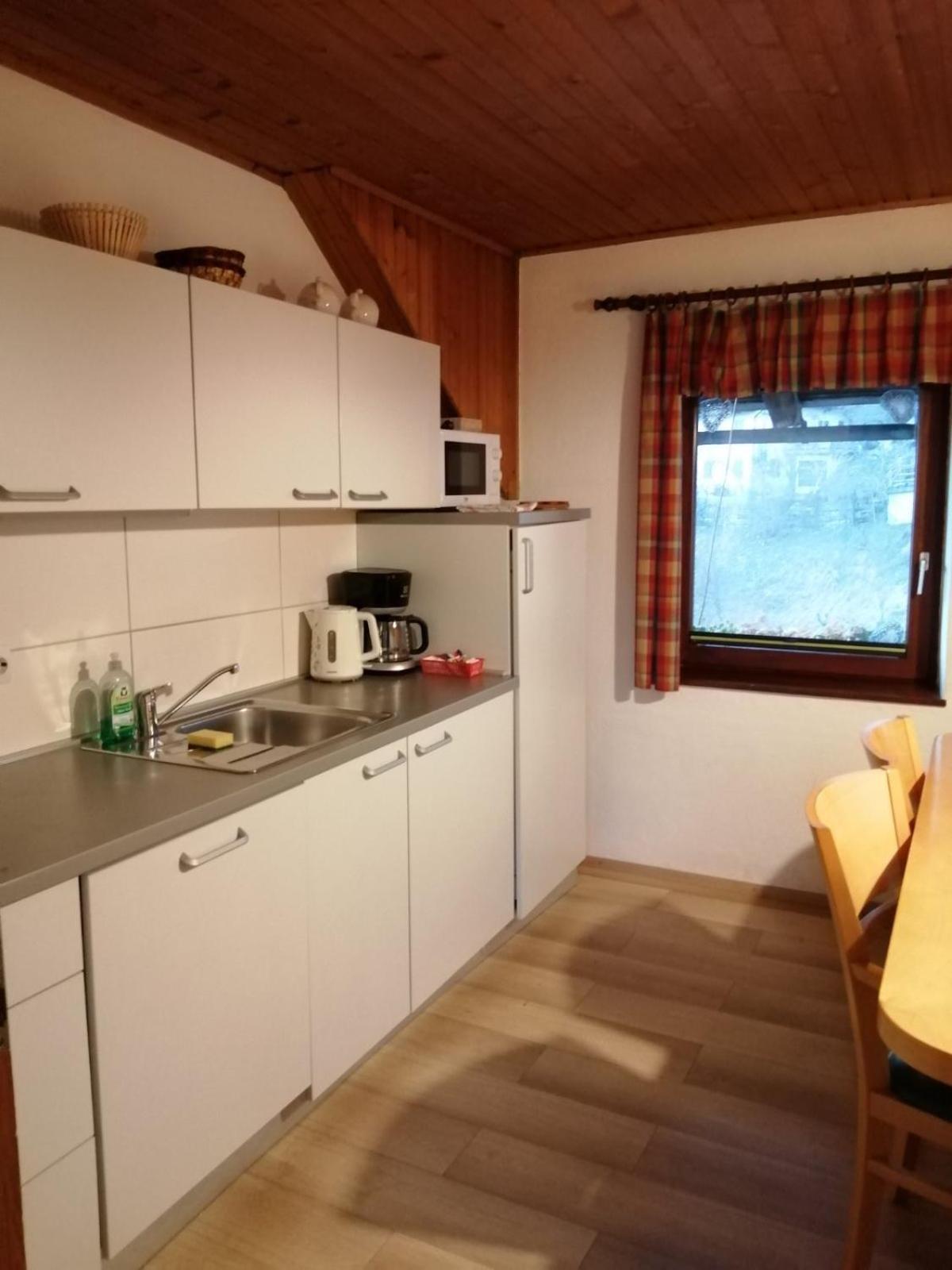 Apartma Pr Pekovcu Bohinj Exterior photo