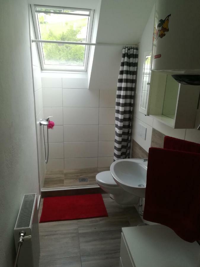 Apartma Pr Pekovcu Bohinj Exterior photo